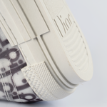 Dior B23 Low Oblique