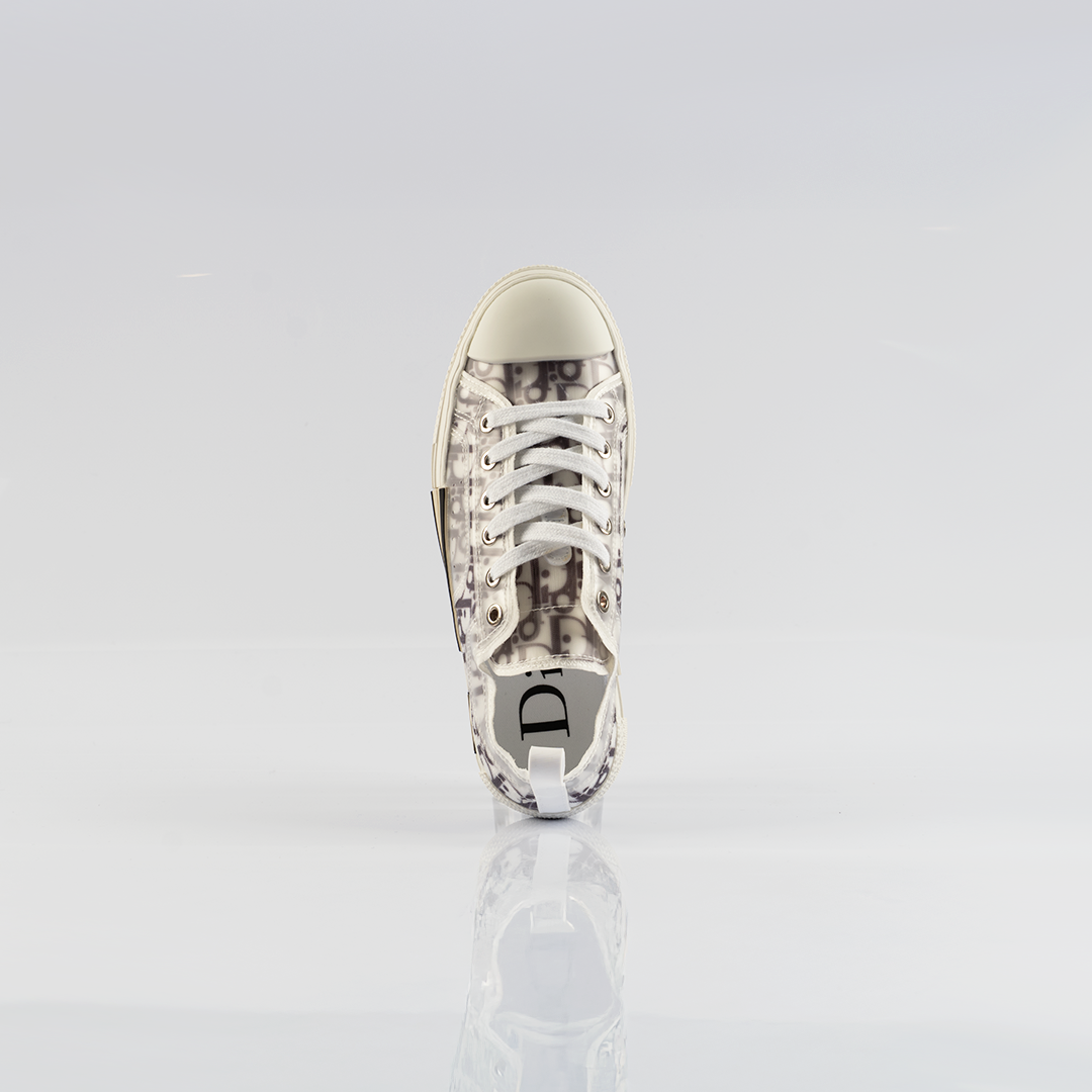 Dior B23 Low Oblique