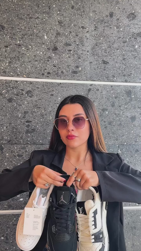 Preguntas frecuentes